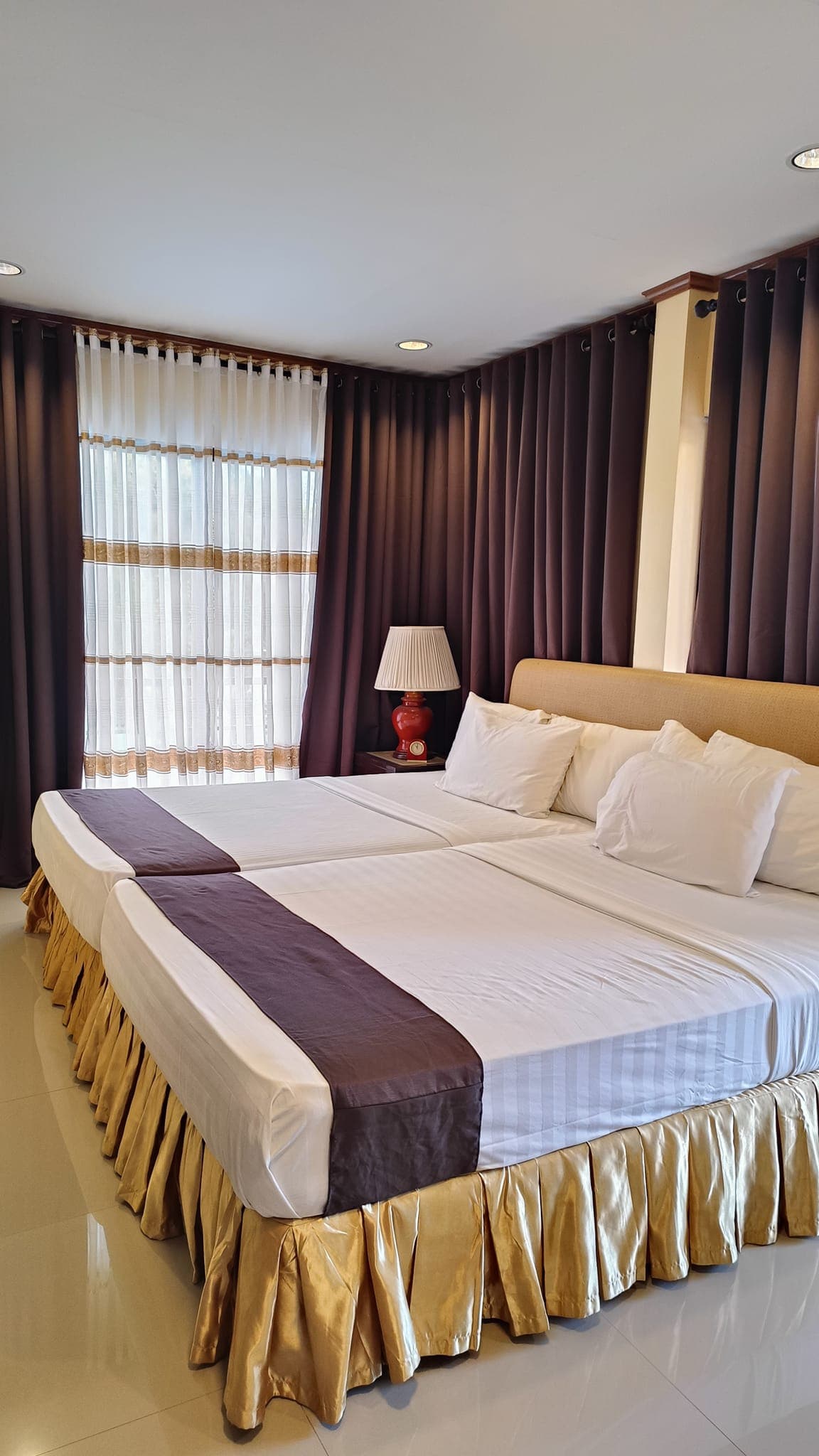 Venice Suite